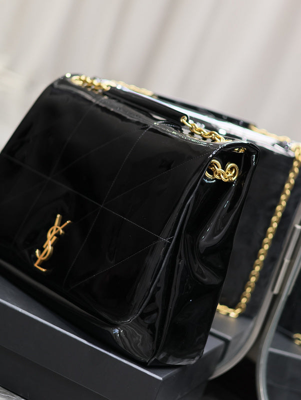 YSL Saint Laurent Ysl Saint Laurent Bags 052 Travel Bag