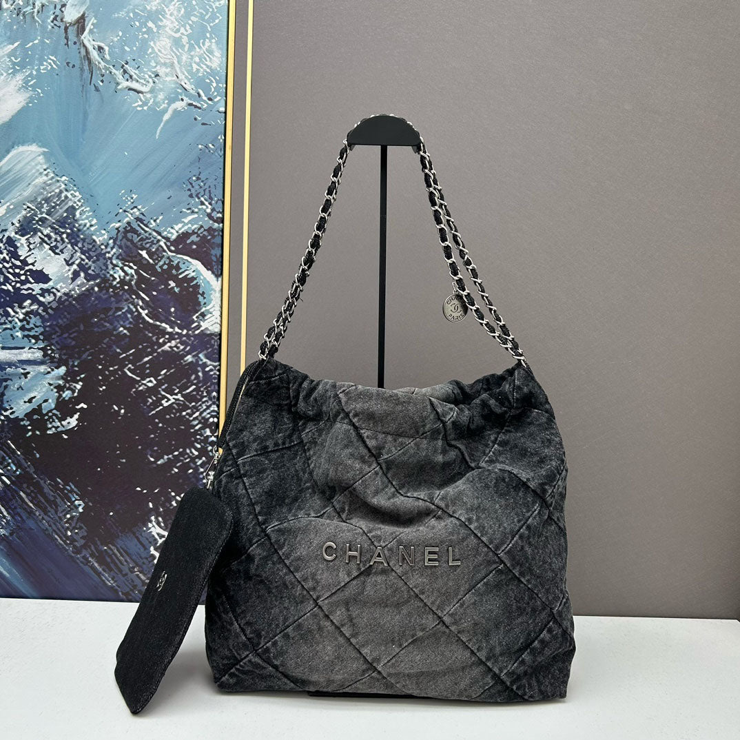 EN - New rep CHL Handbag Beaunoirrbeaunoirr 553