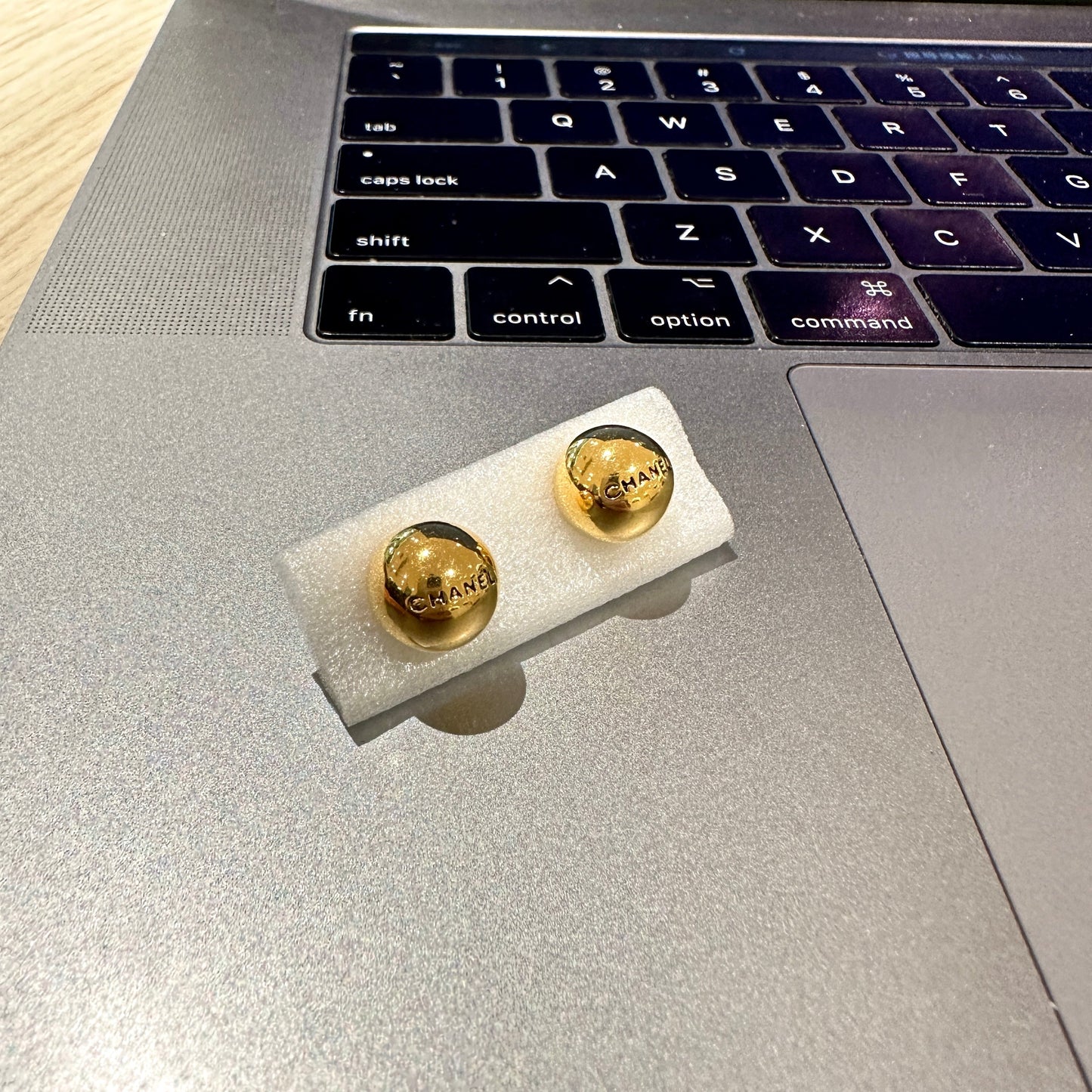 Chanel   earrings