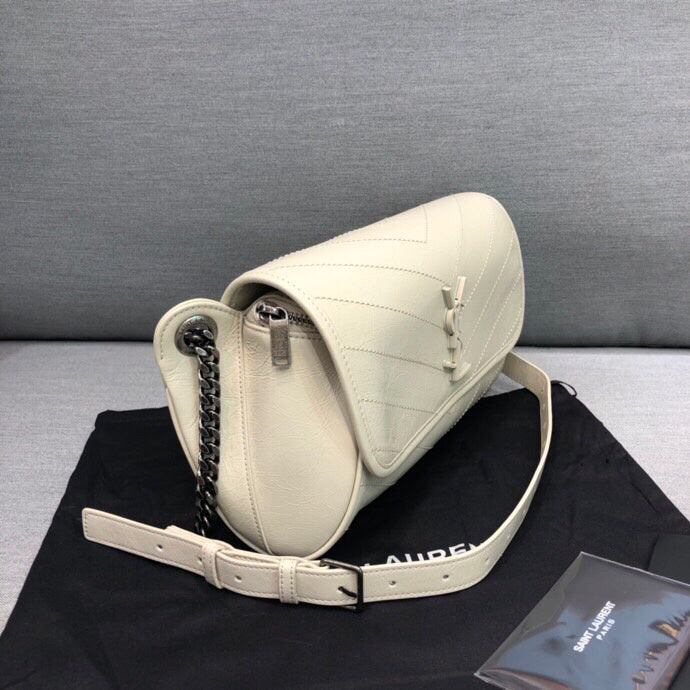 YSL Saint Laurent Ysl Saint Saurent Bags 571 Travel Bag