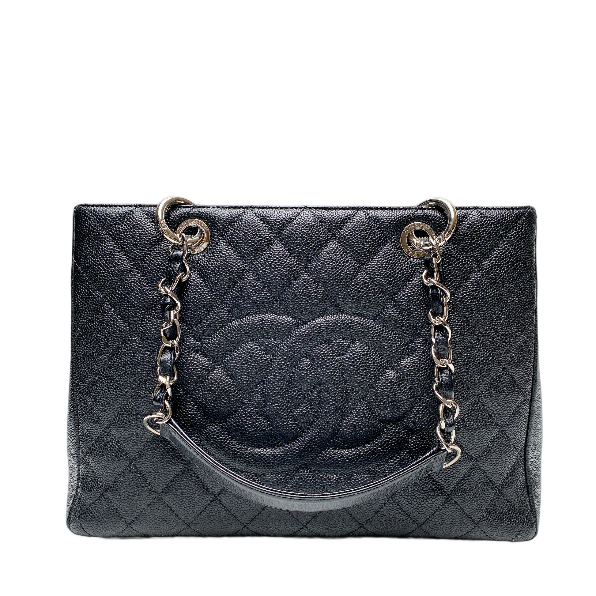 Chanel Gst Shw Handbag
