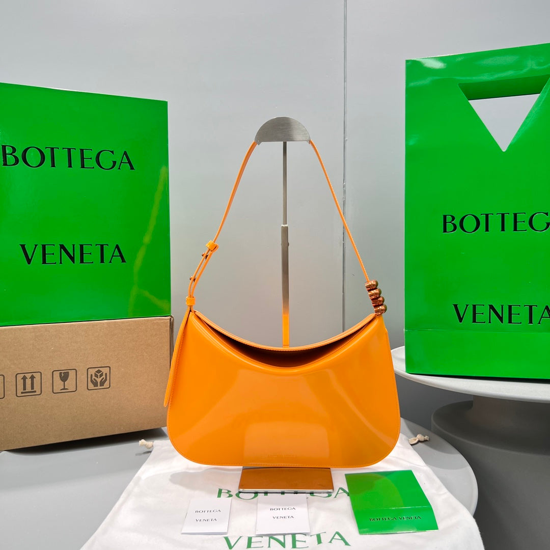Top Quality Bag Orange For Women Bags Flap Travel Bag