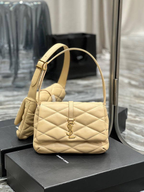 YSL Saint Laurent Ysl Saint Saurent Bags 007 Travel Bag