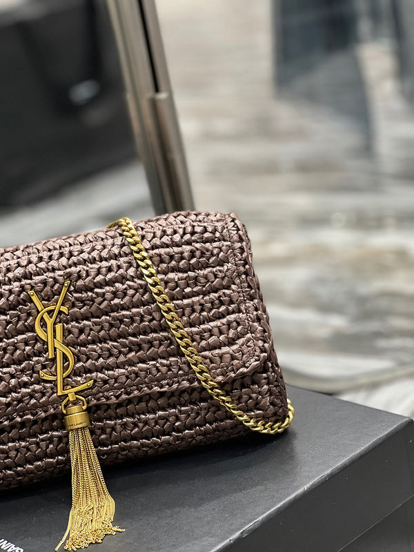 YSL Saint Laurent Ysl Saint Laurent Bags 108 Travel Bag