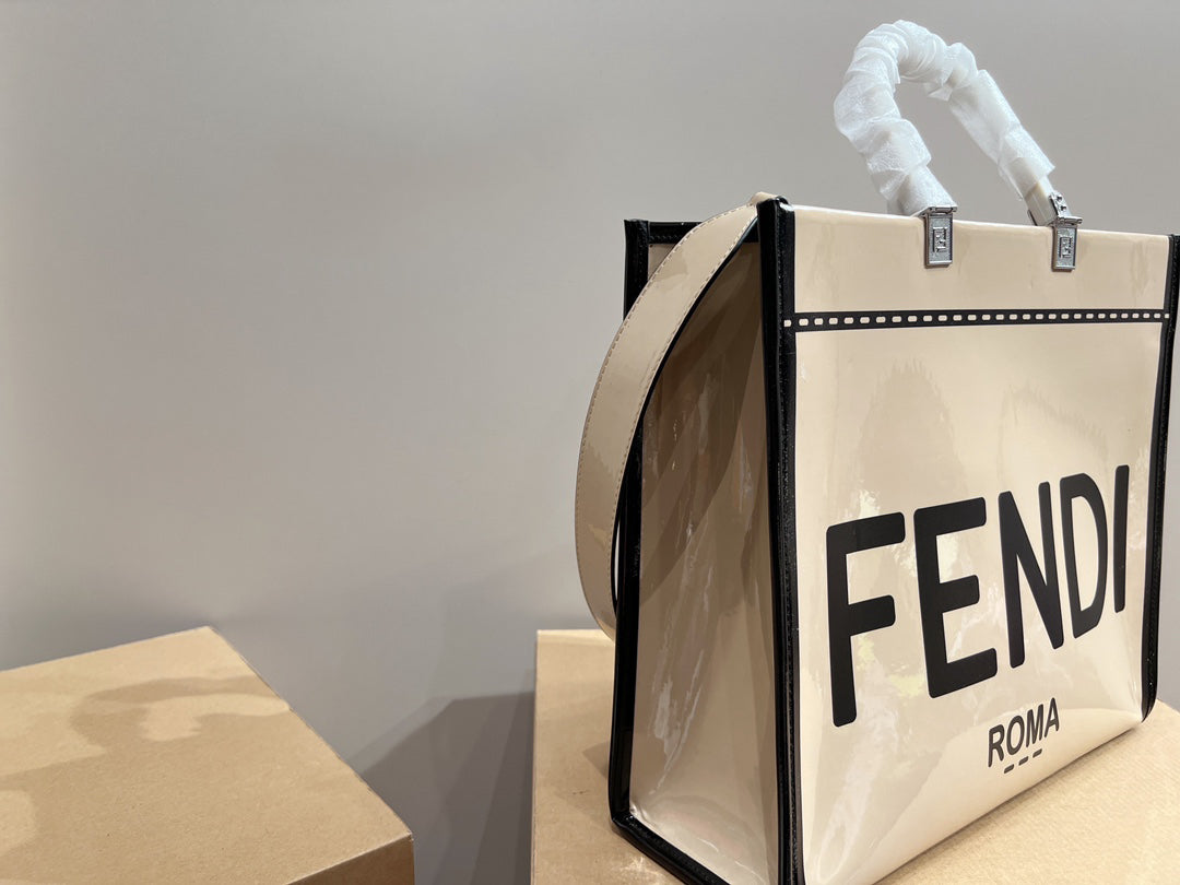 EN - Luxury FEI 283 Travel Bag