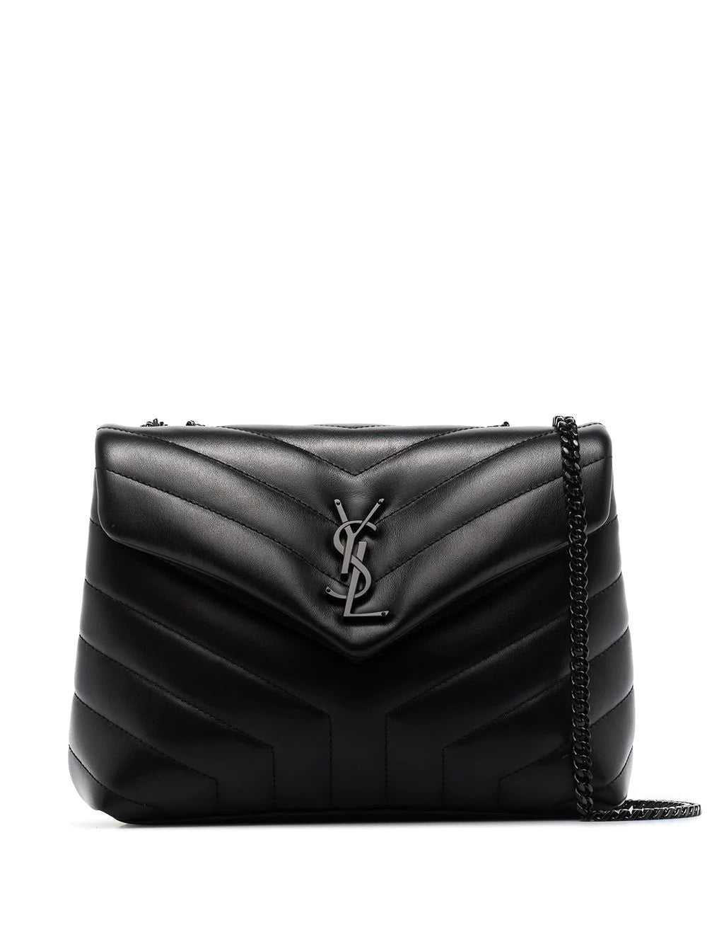YSL Saint Laurent Saint Laurent Trending Women Loulou Bag In Small Travel Bag