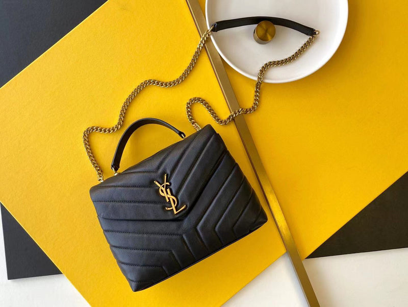 YSL Saint Laurent Ysl Saint Saurent Bags 312 2 Travel Bag
