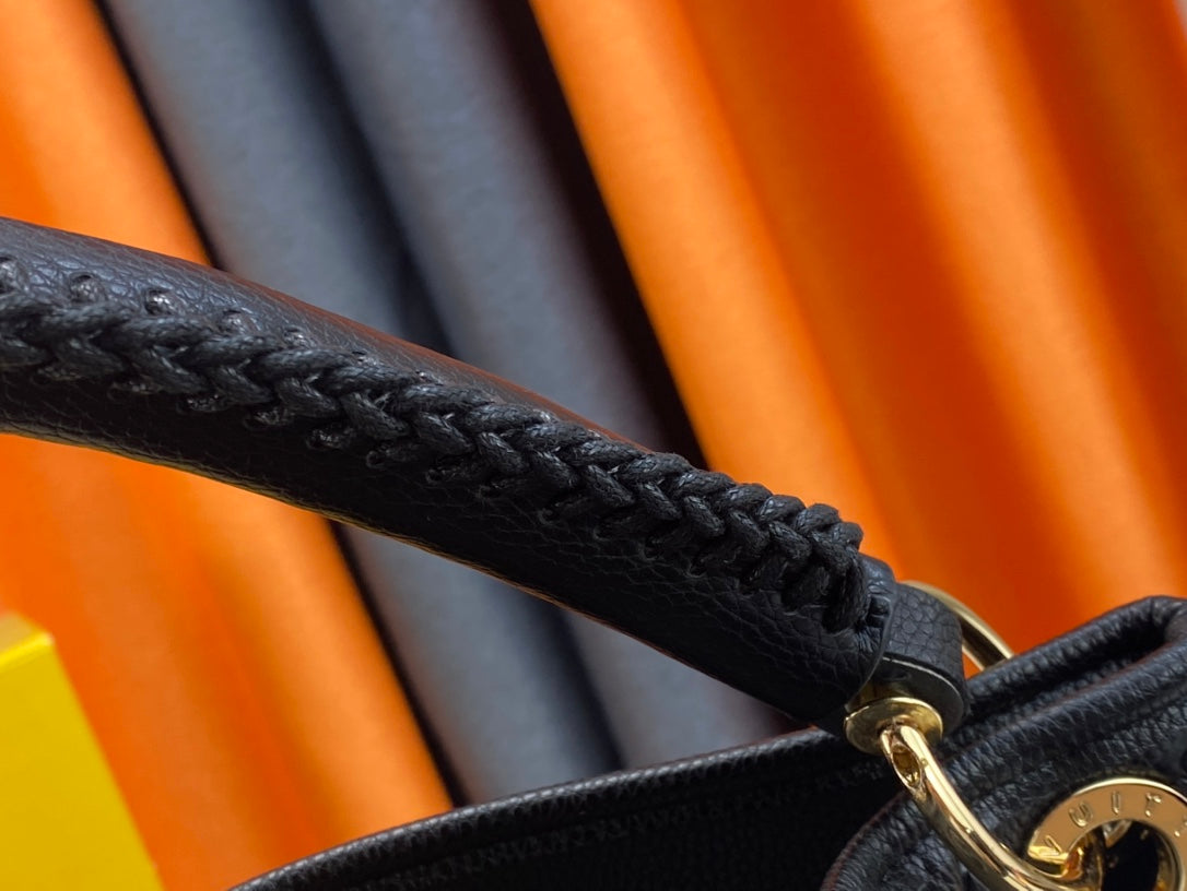 EN - Luxury LUV 771 Travel Bag