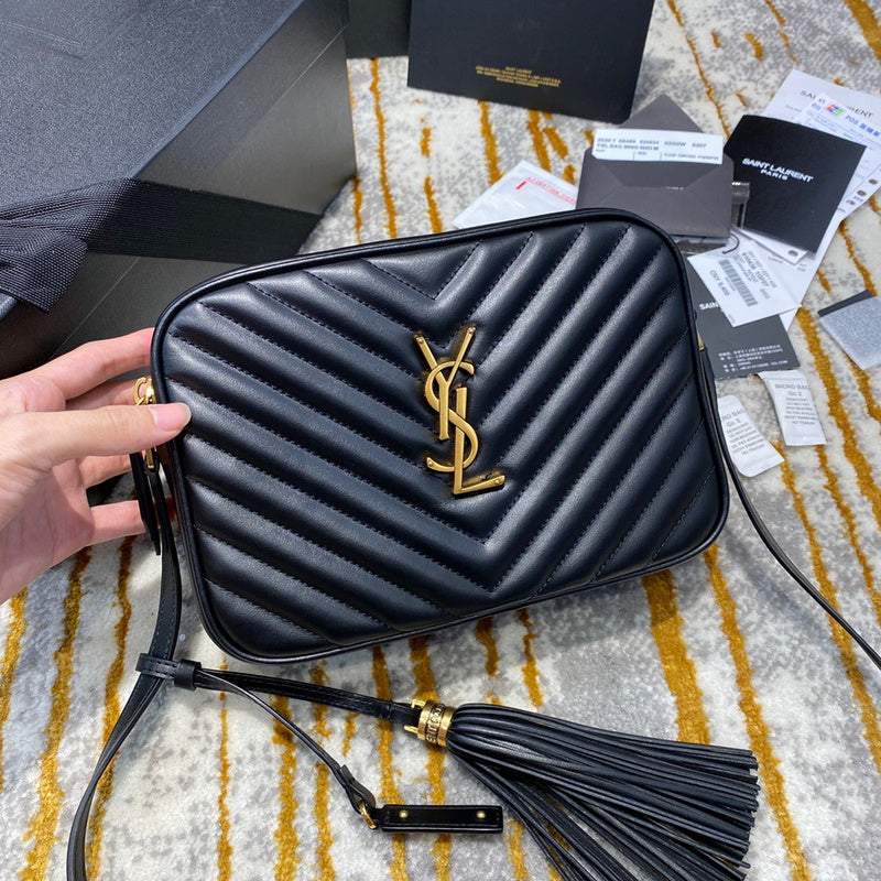 YSL Saint Laurent Ysl Saint Saurent Bags 054 2 Travel Bag