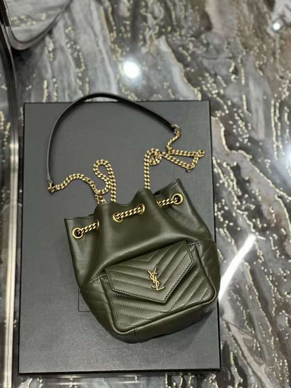 YSL Saint Laurent Ysl Saint Saurent Bags 530 2 Travel Bag