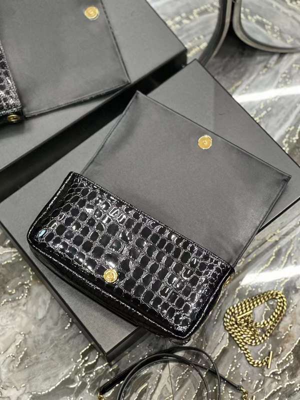 YSL Saint Laurent Ysl Saint Saurent Bags 593 2 Travel Bag