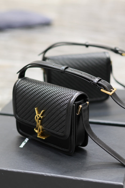YSL Saint Laurent Ysl Saint Saurent Bags 215 Travel Bag