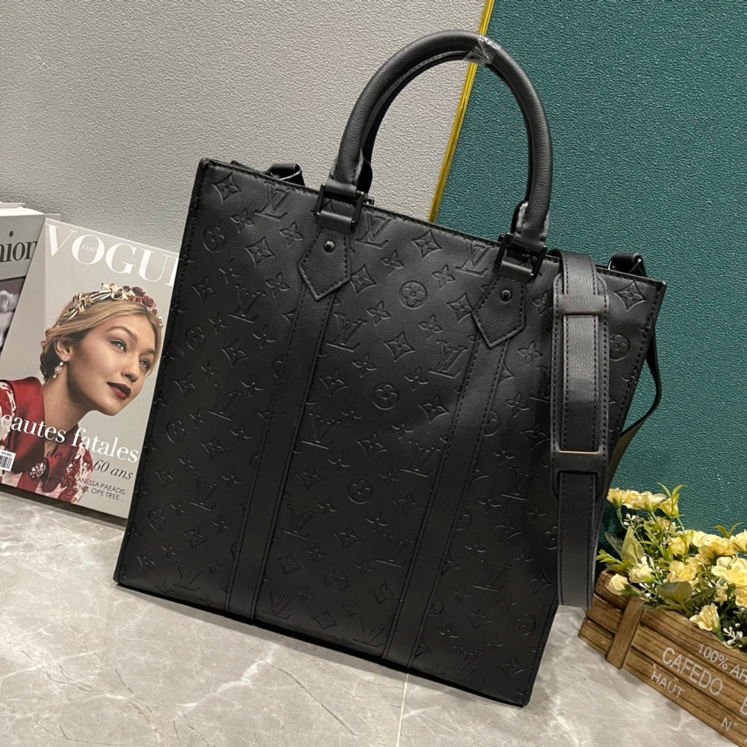 EN - Luxury LUV 846 Travel Bag