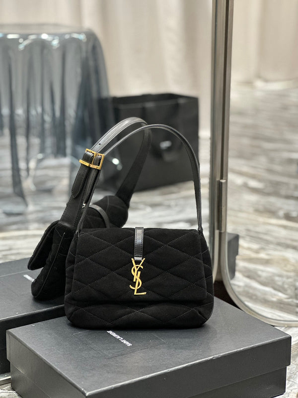 YSL Saint Laurent Ysl Saint Saurent Bags 002 Travel Bag