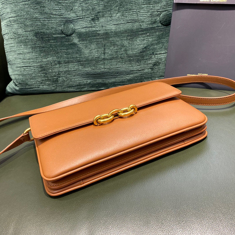 YSL Saint Laurent Ysl Saint Saurent Bags 018 2 Travel Bag
