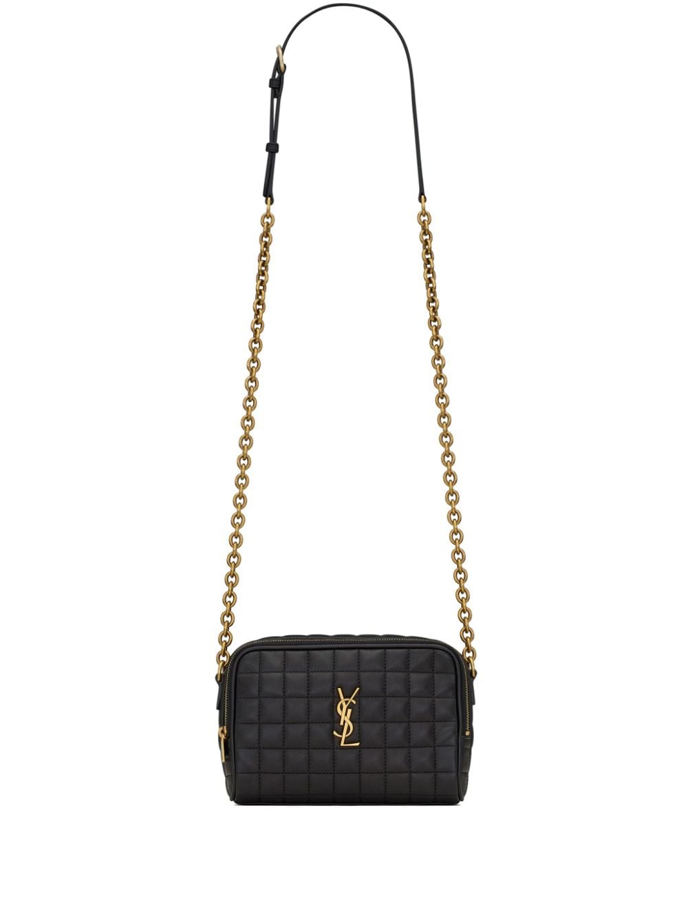 YSL Saint Laurent Saint Laurent Trending Women Cassandre Carre Camera Matelasse Crossbody Bag