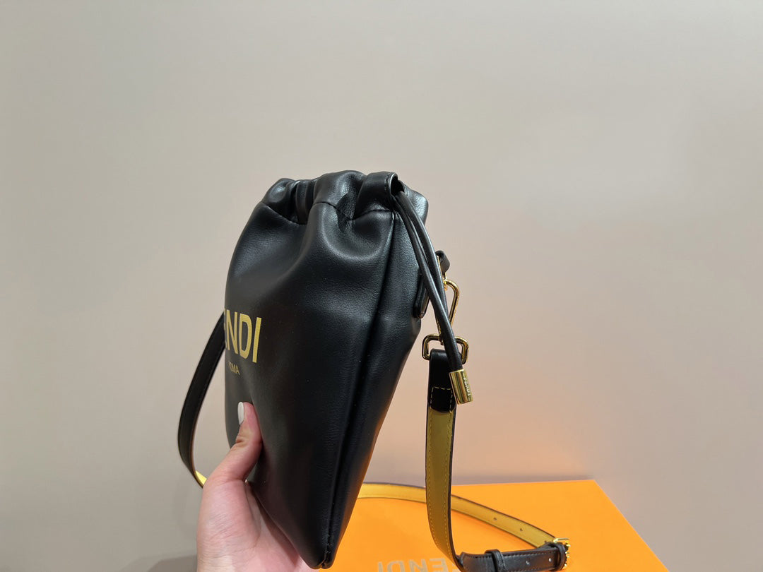 EN - Luxury FEI 280 Travel Bag