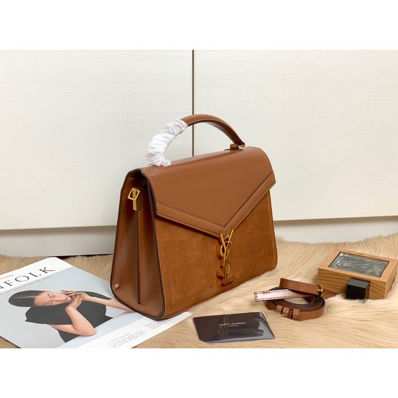 YSL Saint Laurent Ysl Saint Saurent Bags 435 Travel Bag