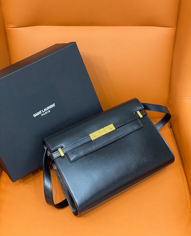 YSL Saint Laurent Ysl Saint Laurent Bags 321 Travel Bag