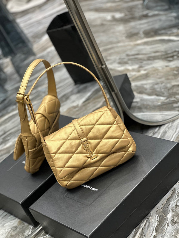 YSL Saint Laurent Ysl Saint Laurent Bags 006 Travel Bag