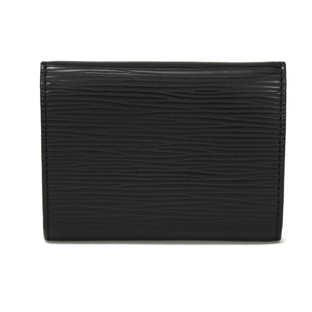 Louis Vuitton Coin M63412 Epi x grain Leather Handbag