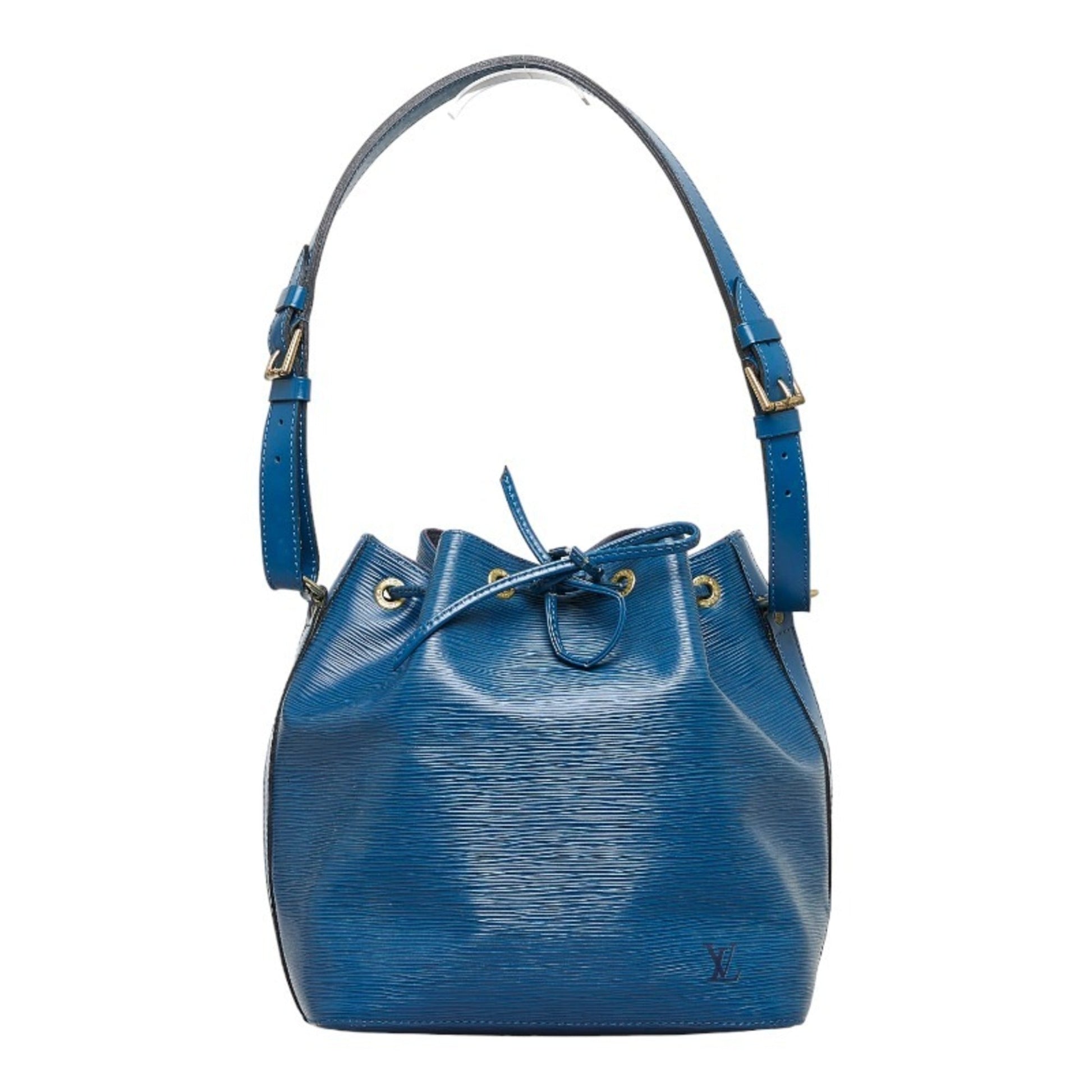 Louis Vuitton Epi  Leather Shoulder Bag