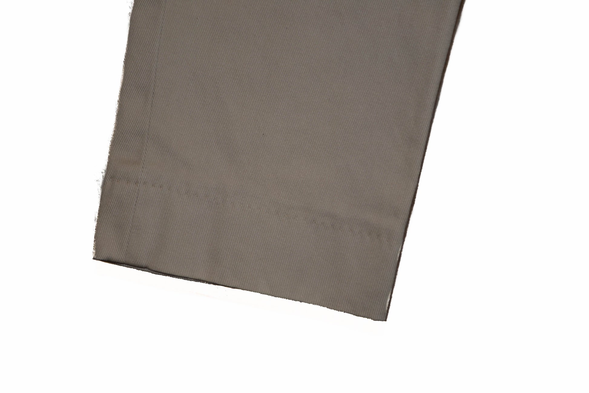 Louis Vuitton Beige Cotton Womens Pants Size 34