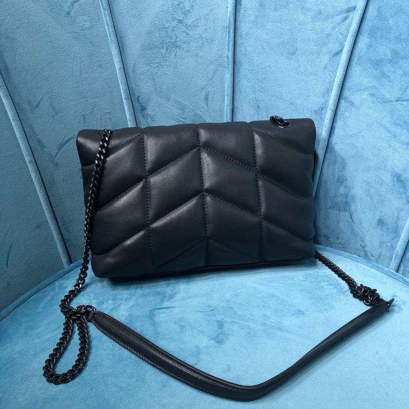 YSL Saint Laurent Ysl Saint Laurent Bags 344 Travel Bag