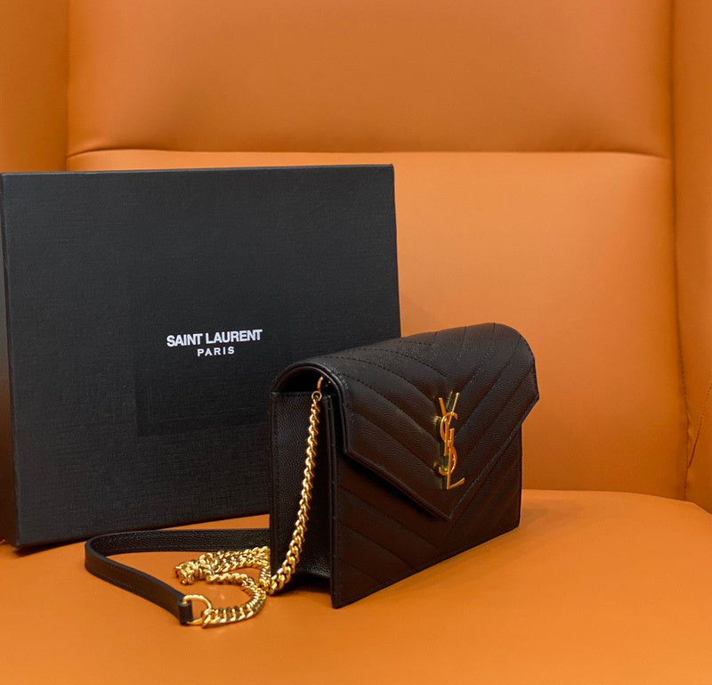 YSL Saint Laurent Ysl Saint Laurent Bags 251 Travel Bag