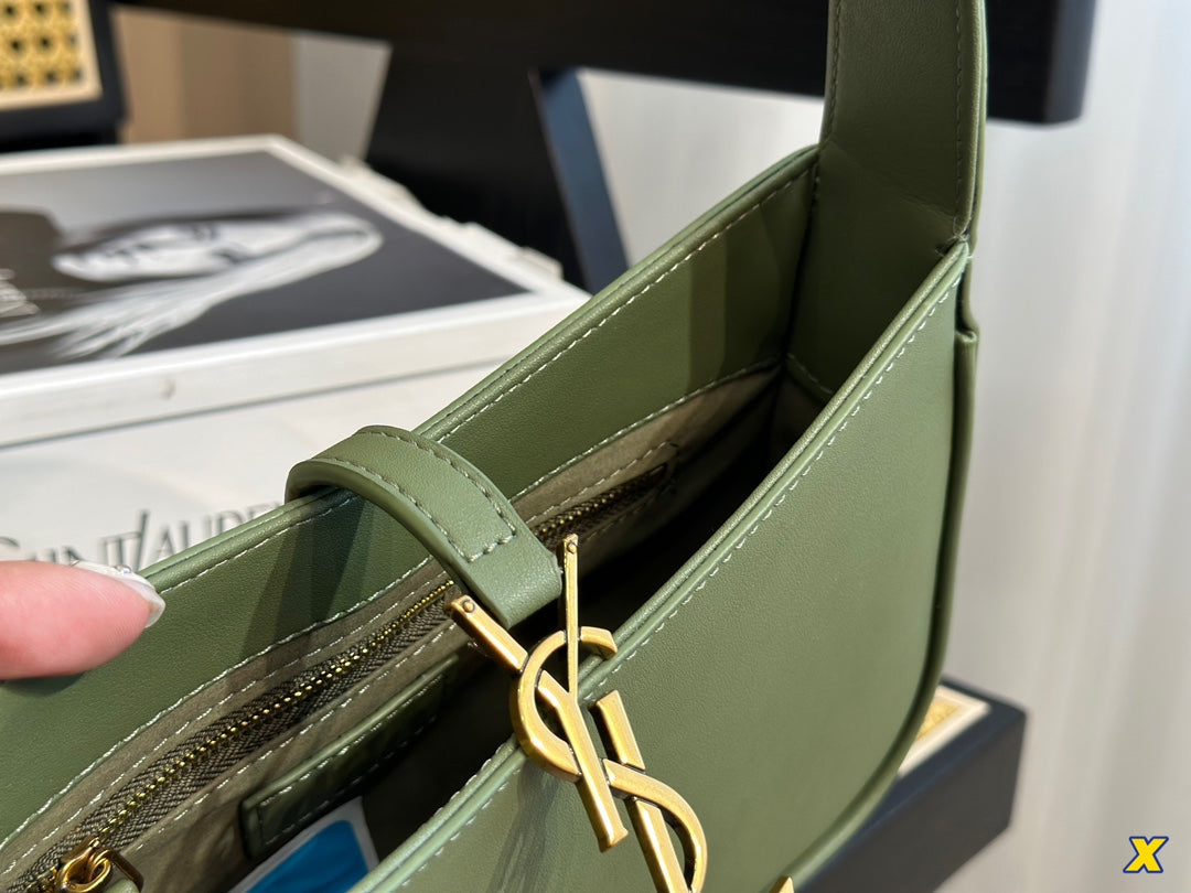 EN - Luxury SLY 295 Travel Bag