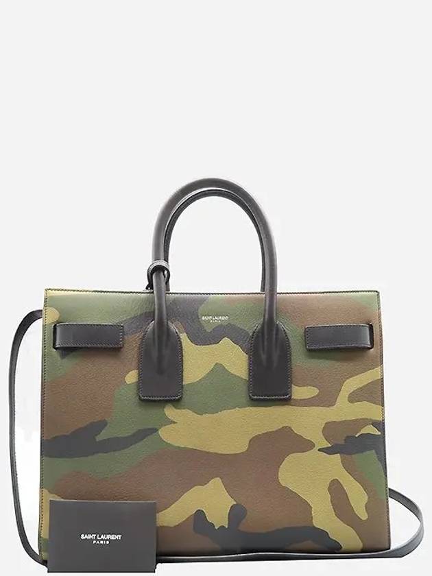 YSL Saint Laurent Luxury Trending Way Bag Travel Bag 2