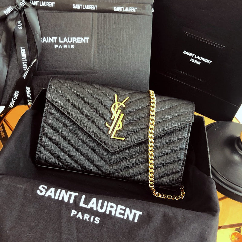 YSL Saint Laurent Ysl Saint Saurent Bags 088 2 Travel Bag