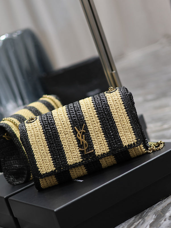 YSL Saint Laurent Ysl Saint Laurent Bags 051 Travel Bag
