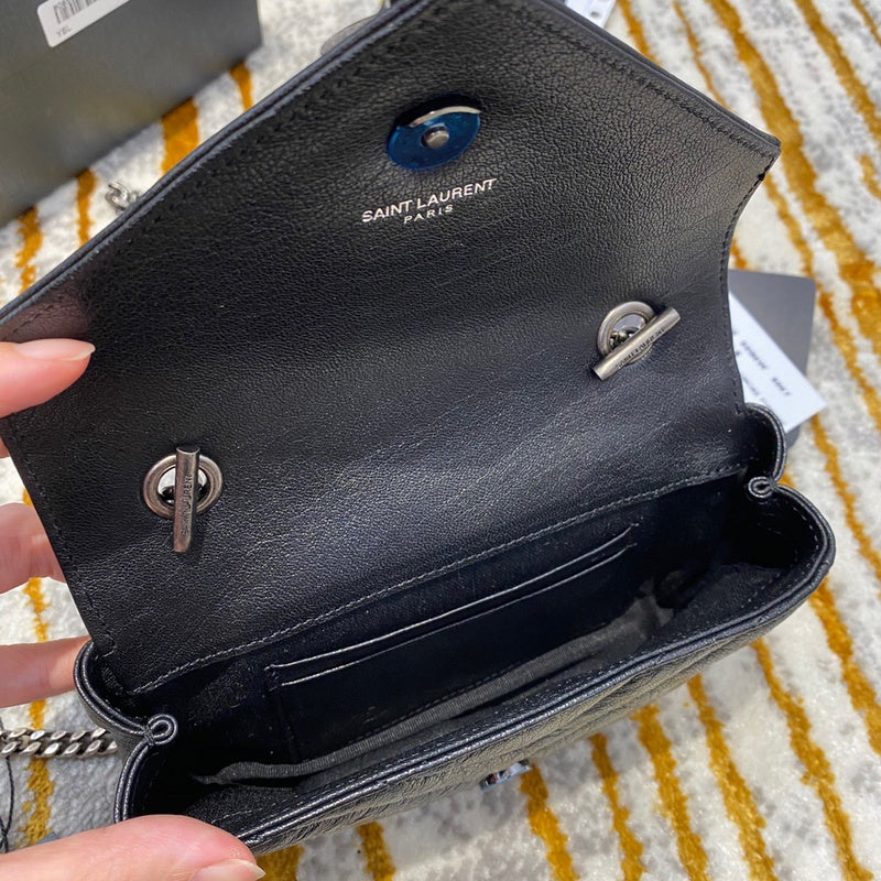 YSL Saint Laurent Ysl Saint Saurent Bags 075 2 Travel Bag