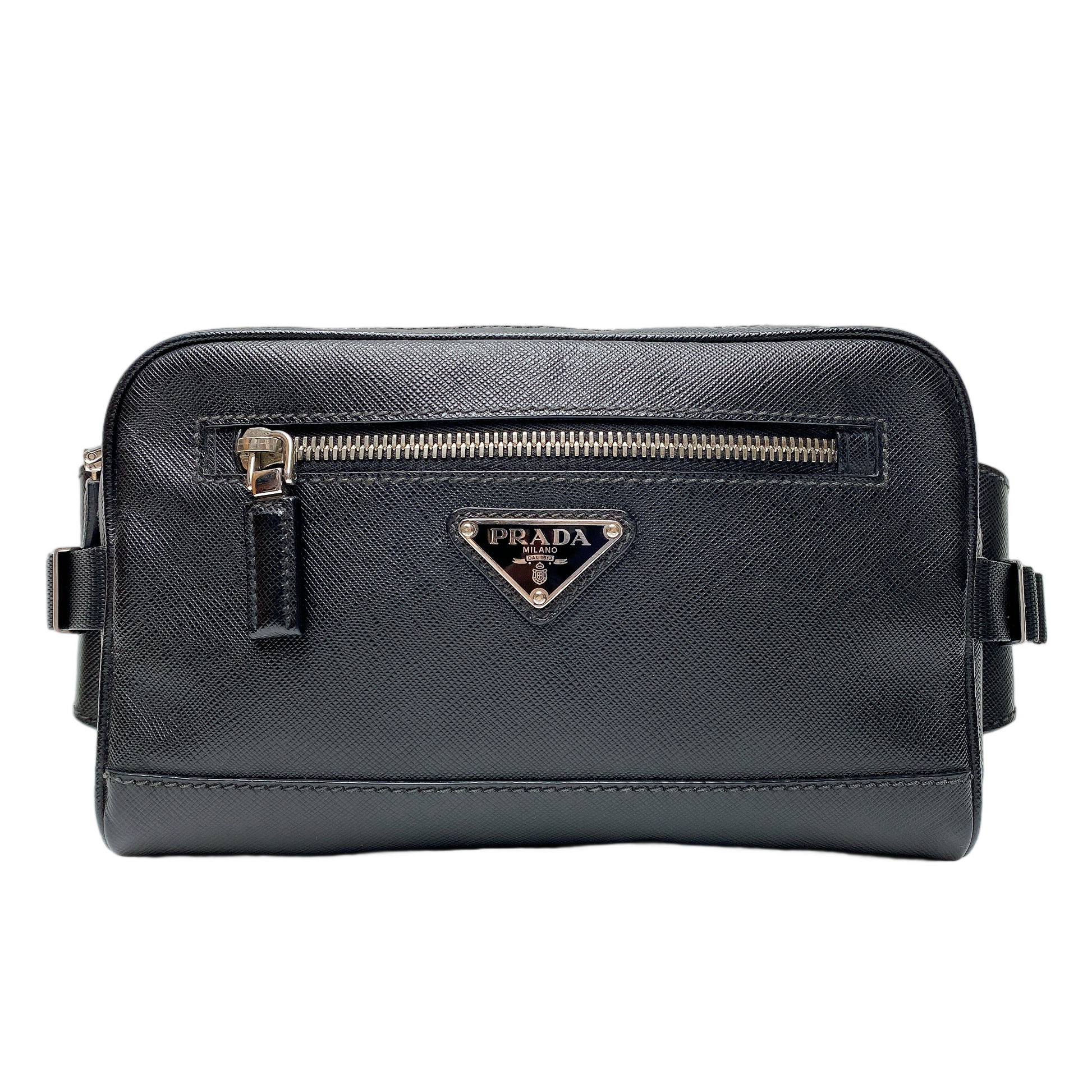 Prada Bumbag Travel Bag