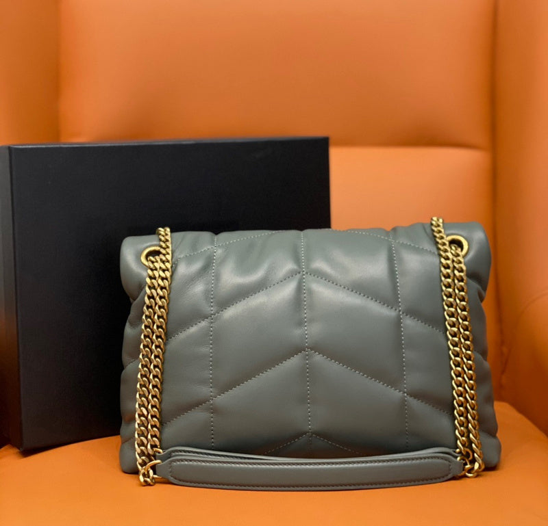 YSL Saint Laurent Ysl Saint Saurent Bags 341 Travel Bag