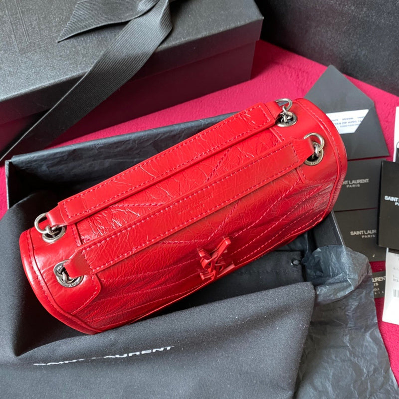 YSL Saint Laurent Ysl Saint Saurent Bags 381 2 Travel Bag