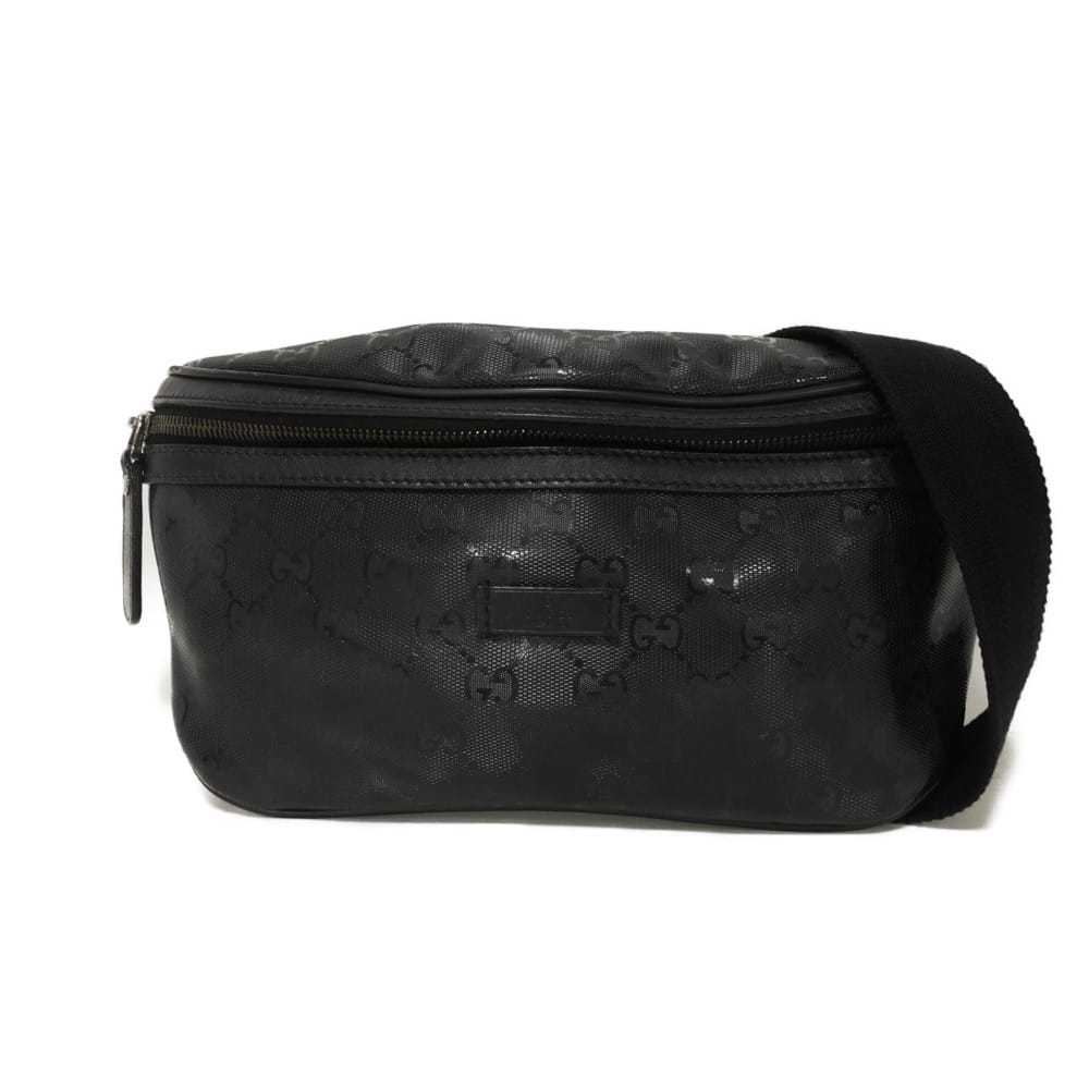 Gucci Imprime Belt Bag Body Bag Accessory