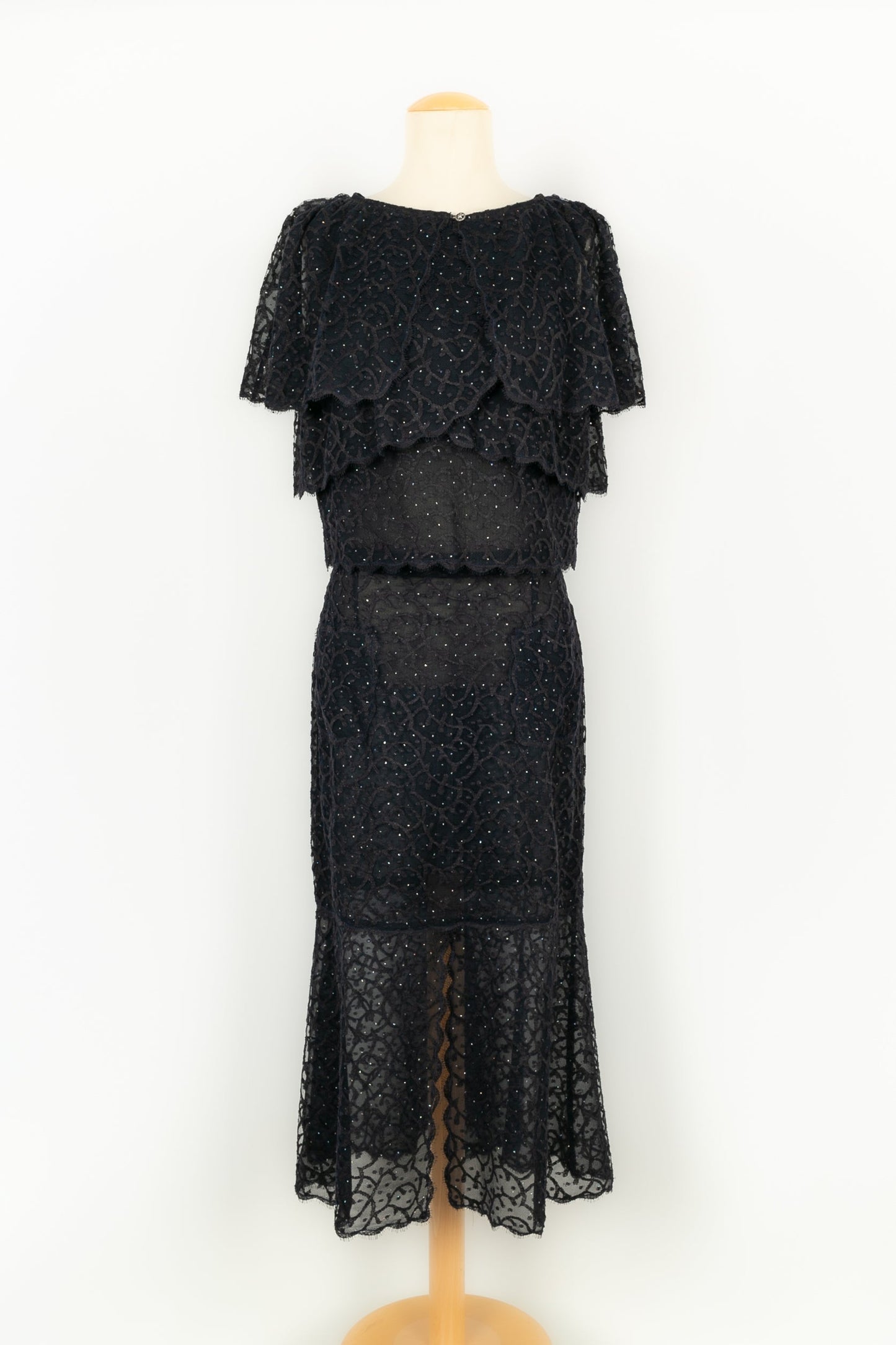 Ensemble Chanel