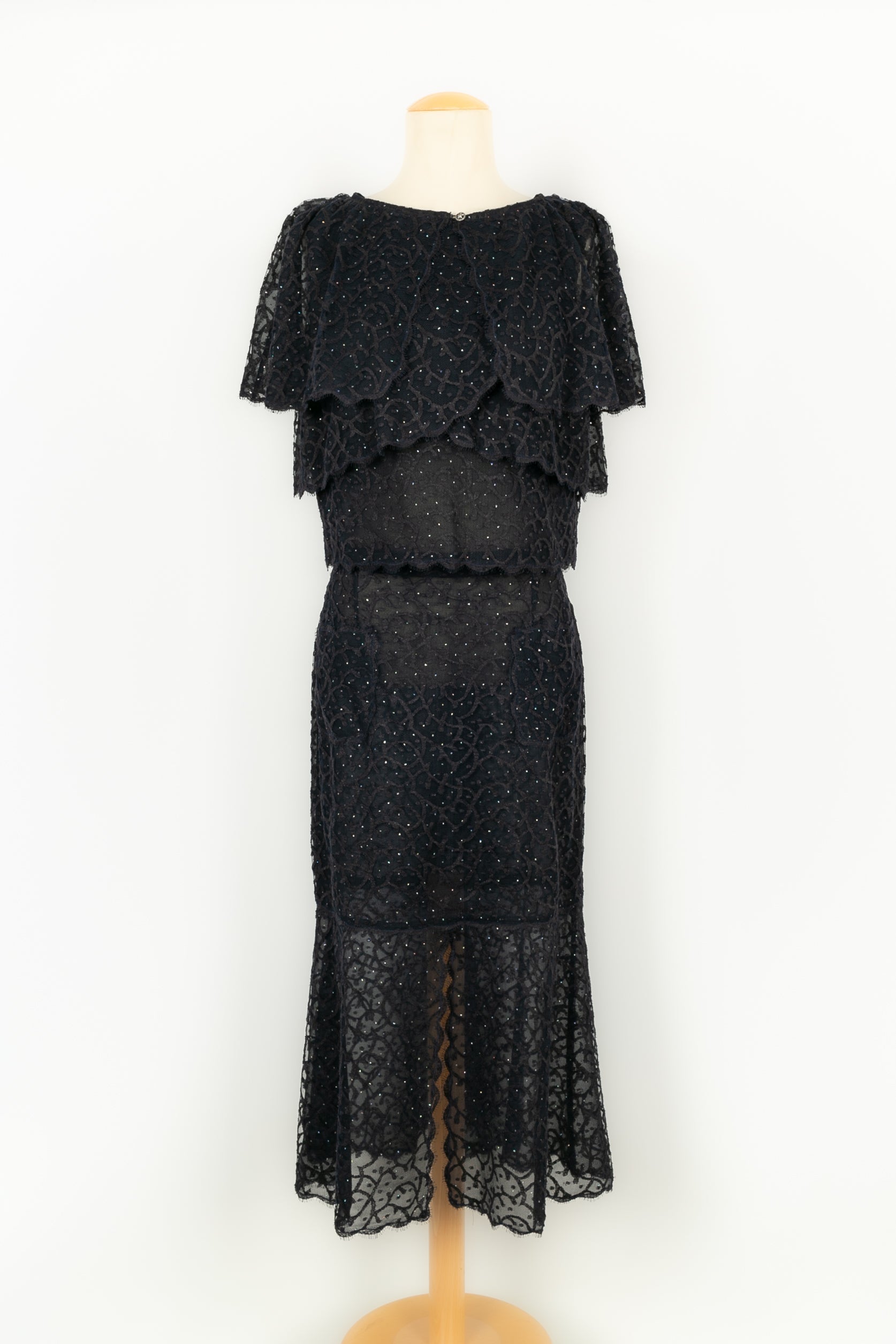 Ensemble Chanel
