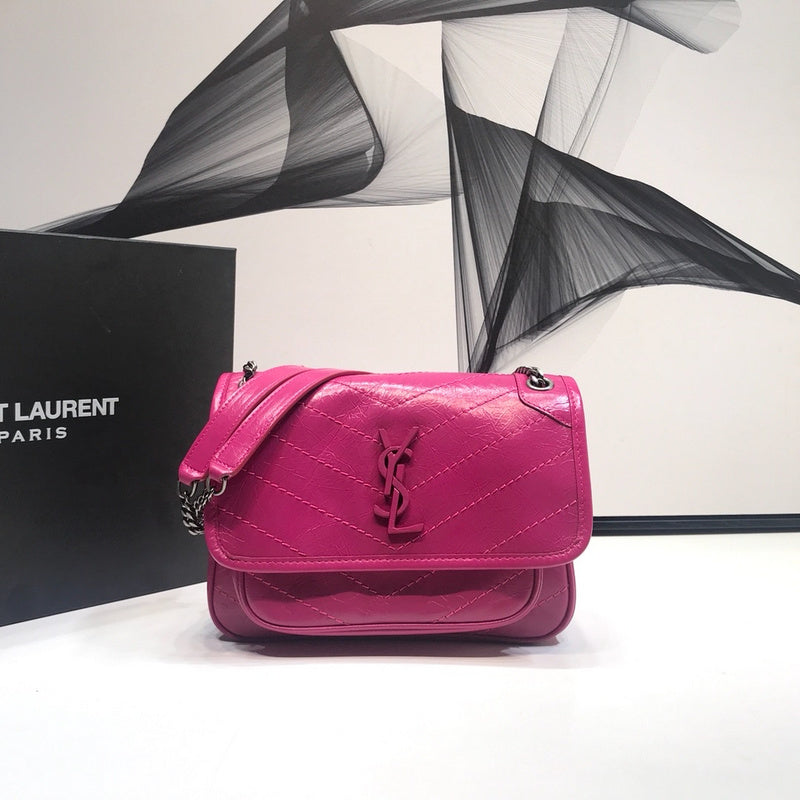 YSL Saint Laurent Bag Zonex Ysl Saint Laurent Bags 459 Travel Bag
