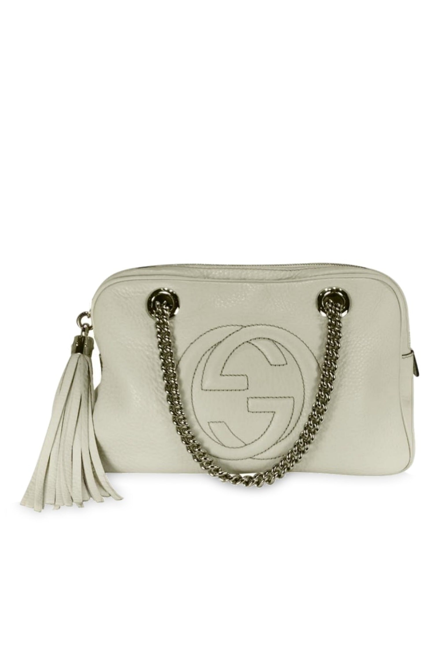GUCCI Soho Shoulder Bag