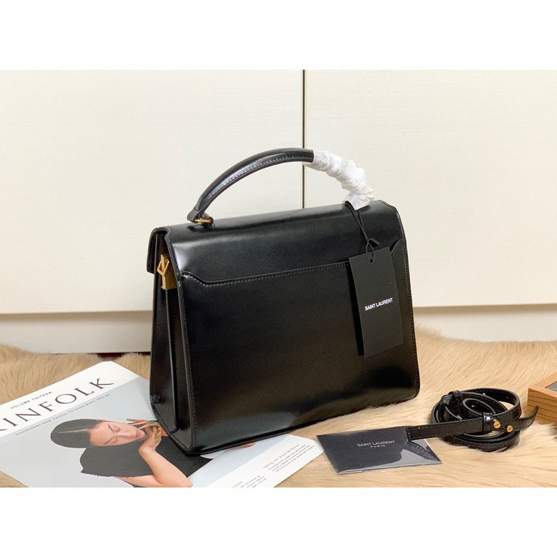 YSL Saint Laurent Ysl Saint Saurent Bags 438 Travel Bag
