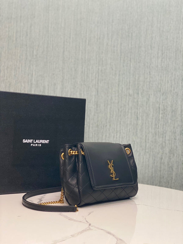 YSL Saint Laurent Bag Zonex Ysl Saint Laurent Bags 307 Travel Bag