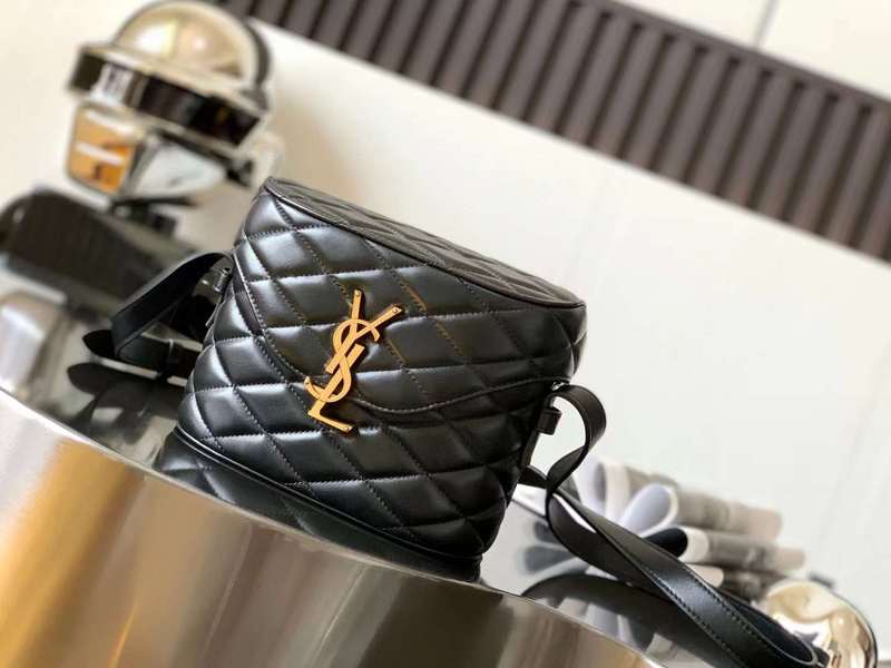 YSL Saint Laurent Ysl Saint Saurent Bags 504 2 Travel Bag