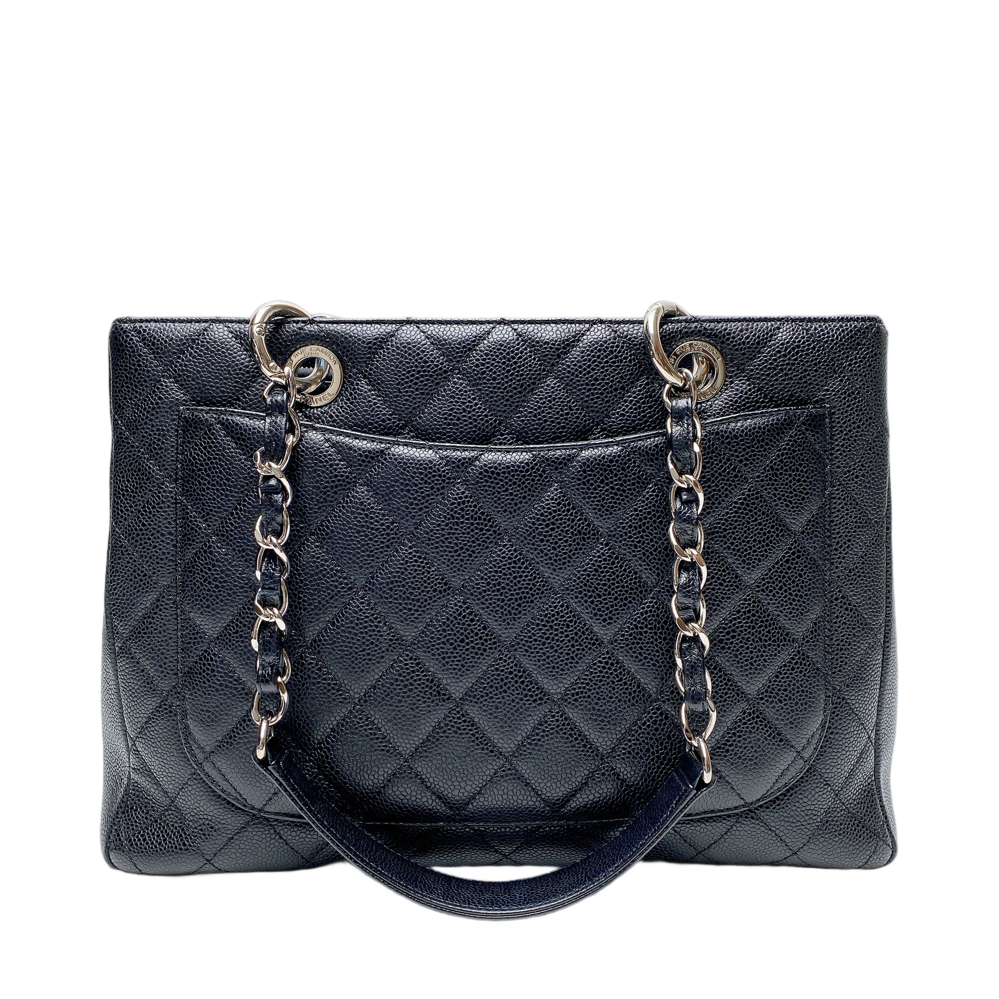 Chanel Gst Shw Handbag