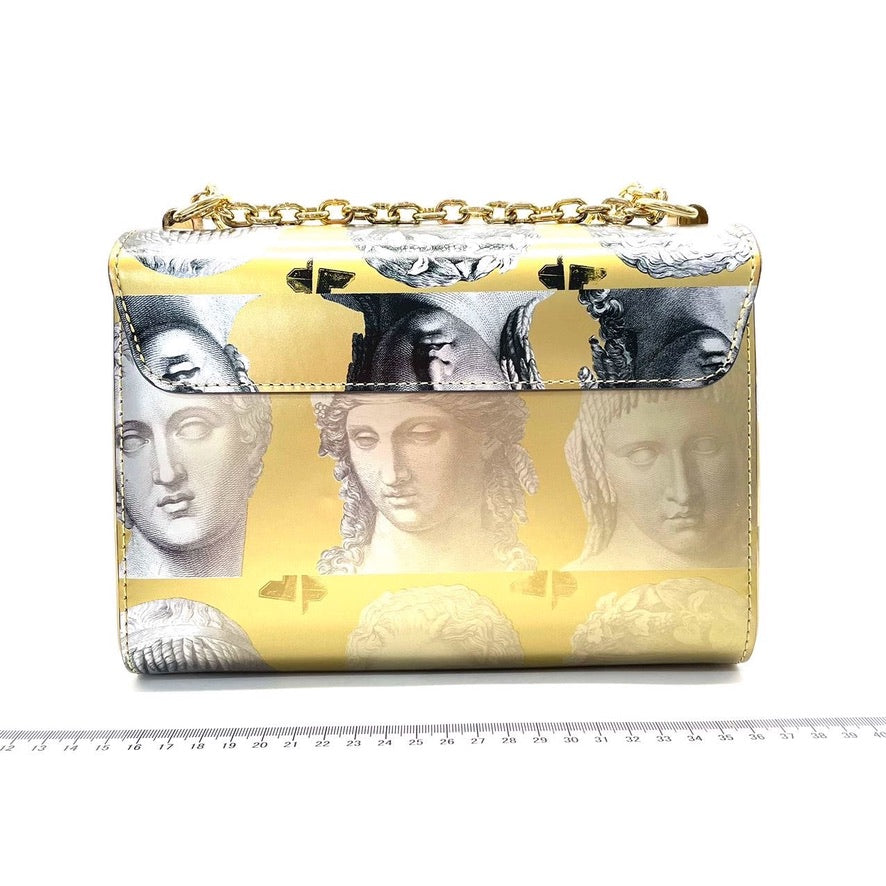 Louis Vuitton Fornasetti Twist Special Collection Handbag