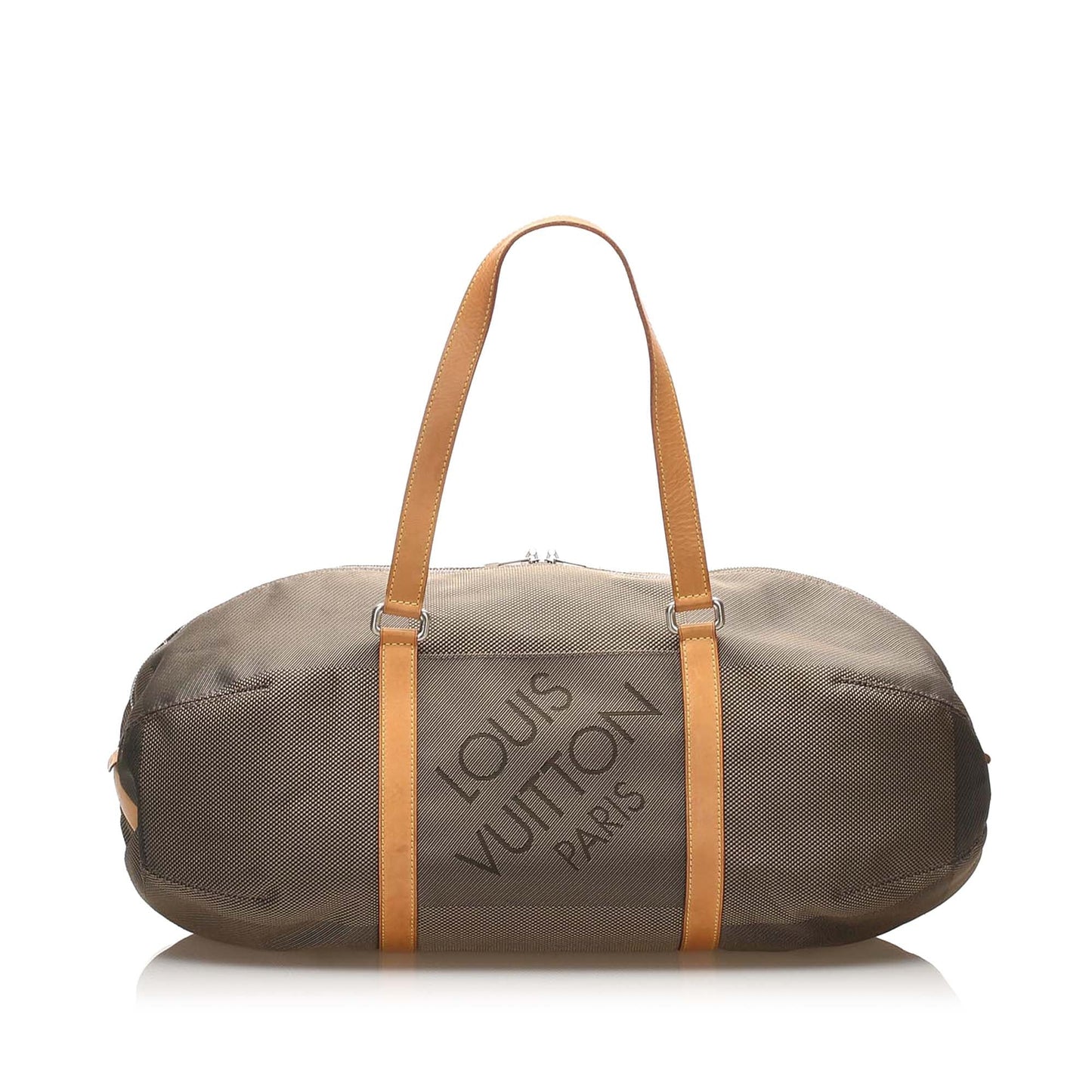 Louis-Vuitton Louis Vuitton Damier Geant Attuant Brown