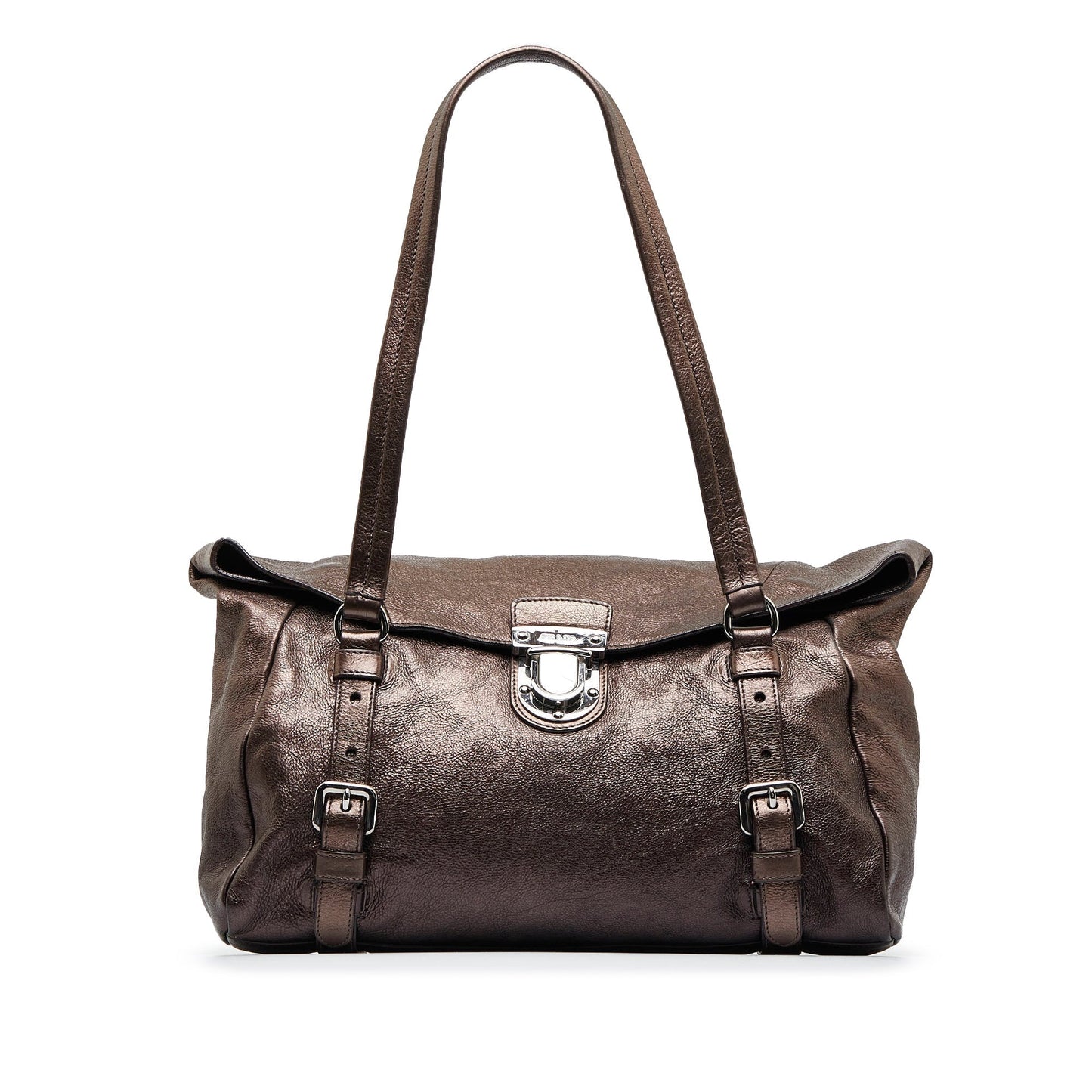 Prada Easy Shoulder Bag Shoulder Bag 2