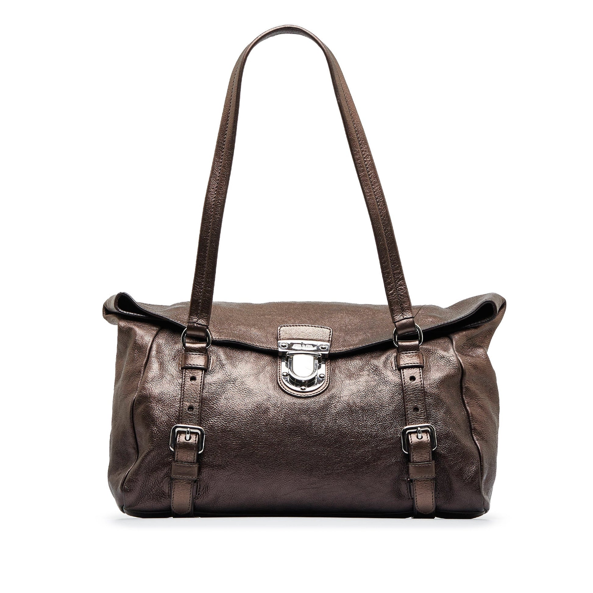 Prada Easy Shoulder Bag Shoulder Bag 2
